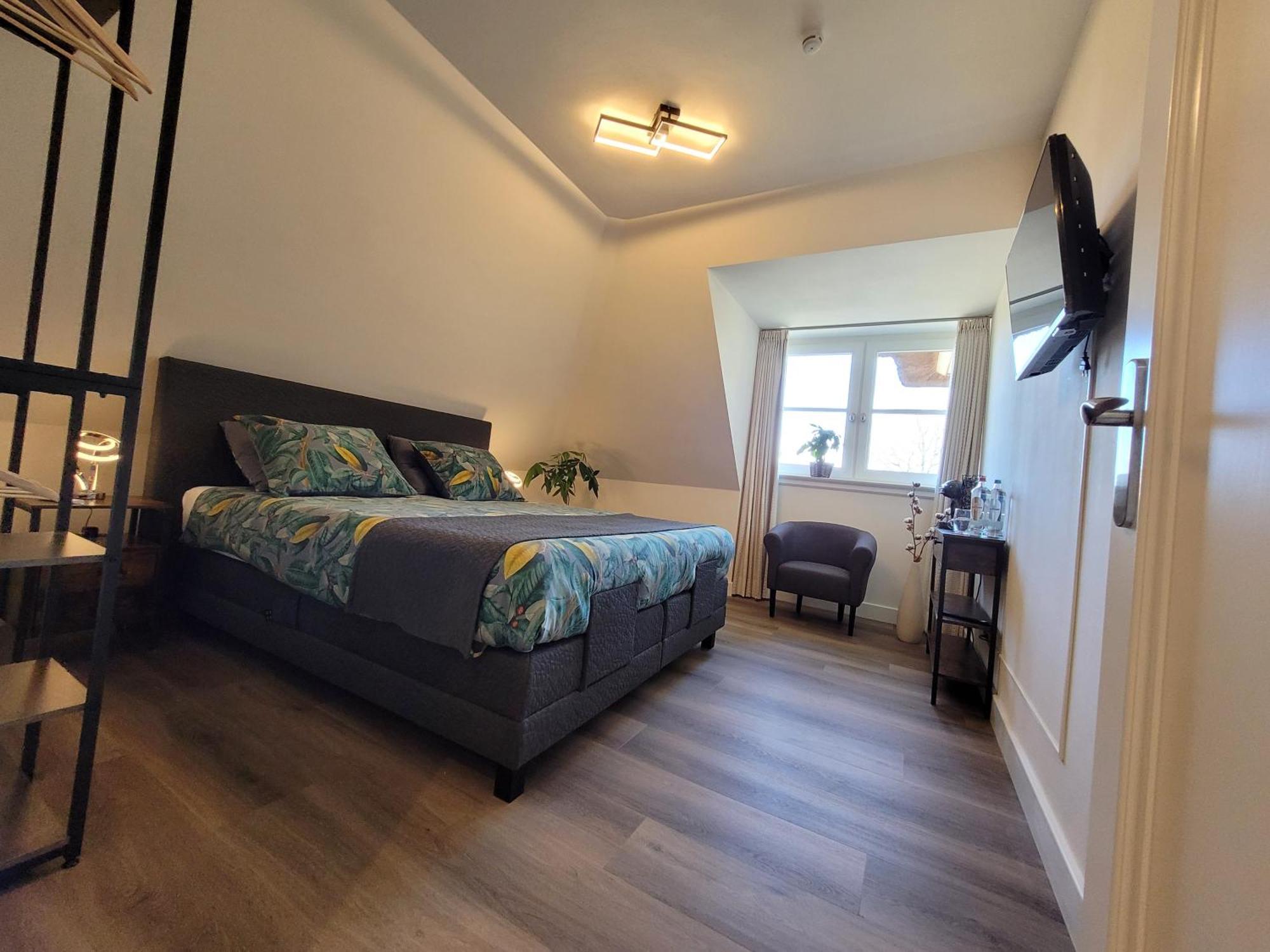 Bnb Overloon ภายนอก รูปภาพ