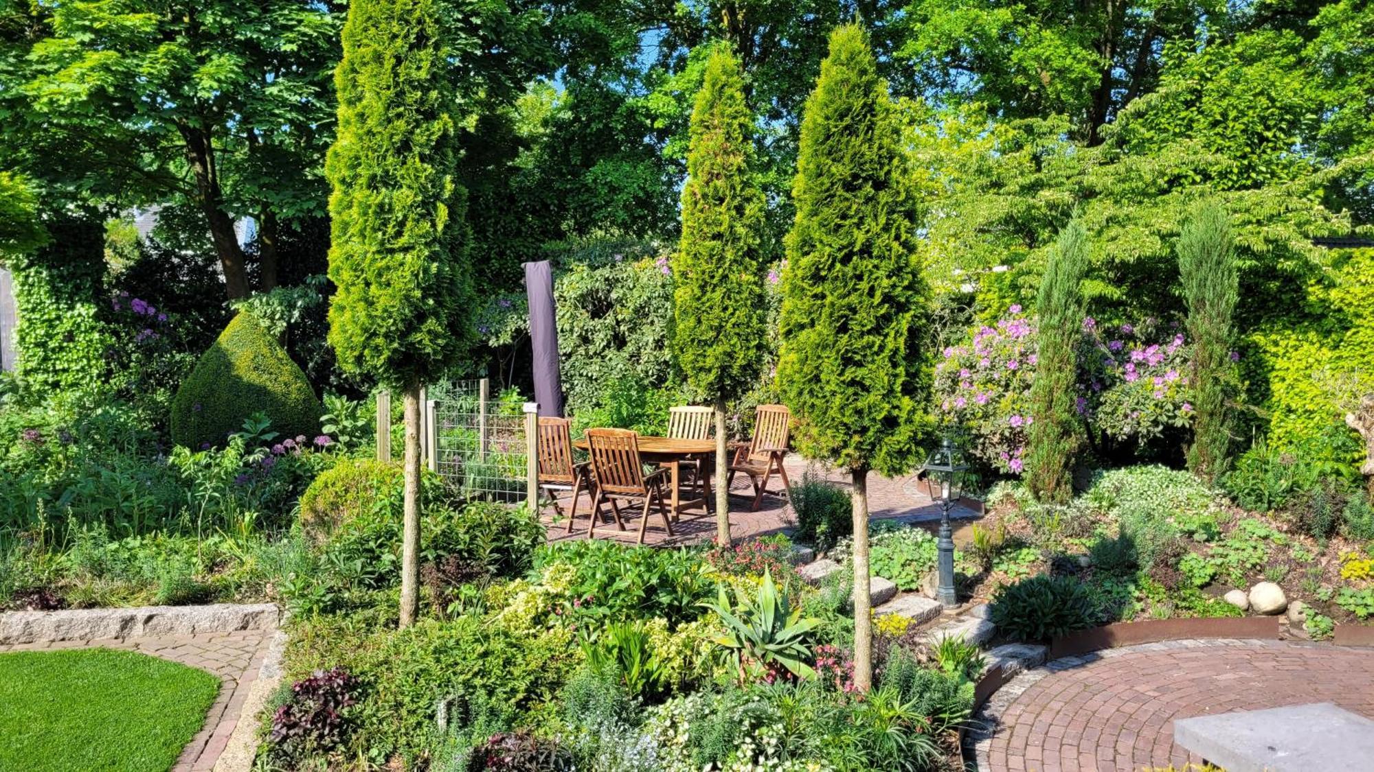 Bnb Overloon ภายนอก รูปภาพ